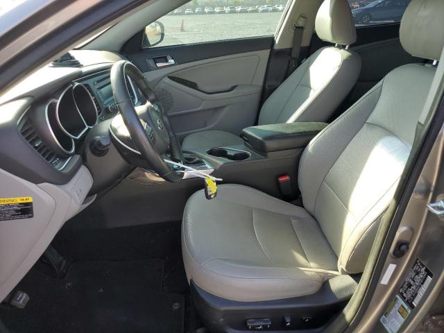 Photo 7 from auction – 2015 KIA OPTIMA EX with VIN 5XXGN4A78FG518965