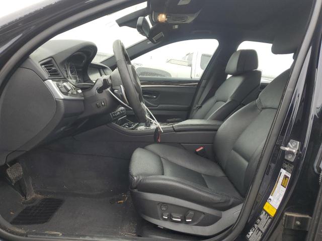 Photo 7 from auction – 2012 BMW 535 XI with VIN WBAFU7C5XCDU62090