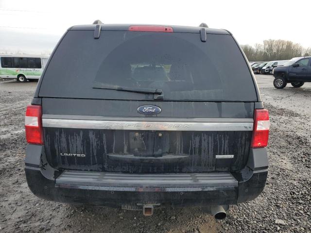 Photo 6 from auction – 2017 FORD EXPEDITION with VIN 1FMJU2AT8HEA71681