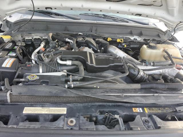 Photo 11 from auction – 2014 FORD F350 SUPER with VIN 1FT8W3BT9EEB39547