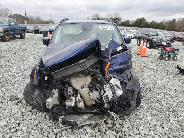 Photo 5 from auction – 2018 JEEP RENEGADE L with VIN ZACCJABB9JPH43668