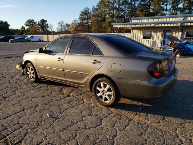 Photo 2 from auction – 2003 TOYOTA CAMRY LE with VIN 4T1BF32K83U549428