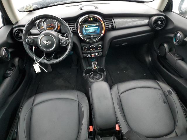 Photo 8 from auction – 2020 MINI COOPER with VIN WMWXR3C09L2L75067