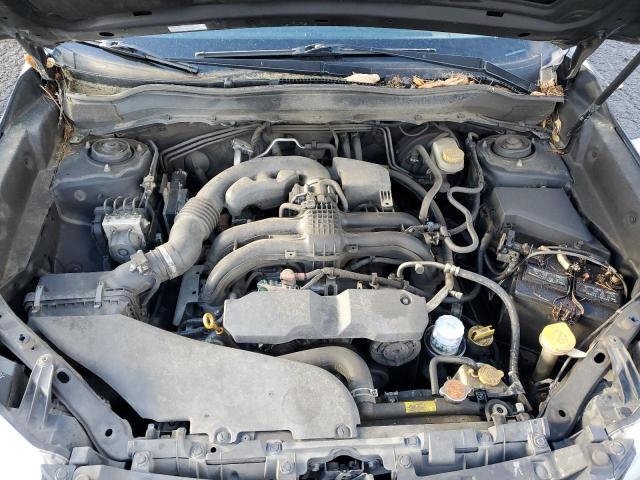 Photo 11 from auction – 2014 SUBARU FORESTER 2 with VIN JF2SJAAC9EH413436