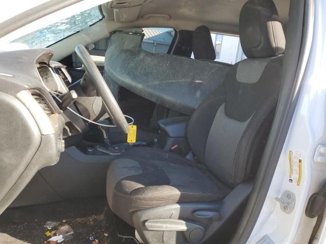 Photo 7 from auction – 2015 JEEP CHEROKEE S with VIN 1C4PJMAB4FW774163