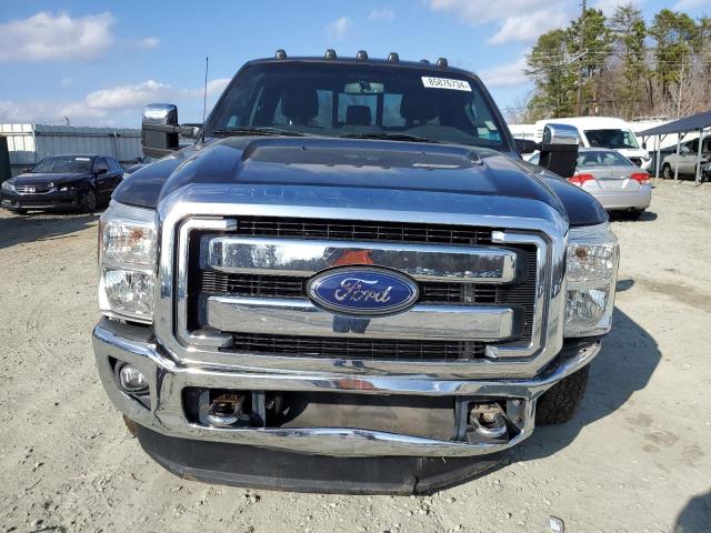 Photo 5 from auction – 2015 FORD F350 SUPER with VIN 1FT8X3B64FEB92505