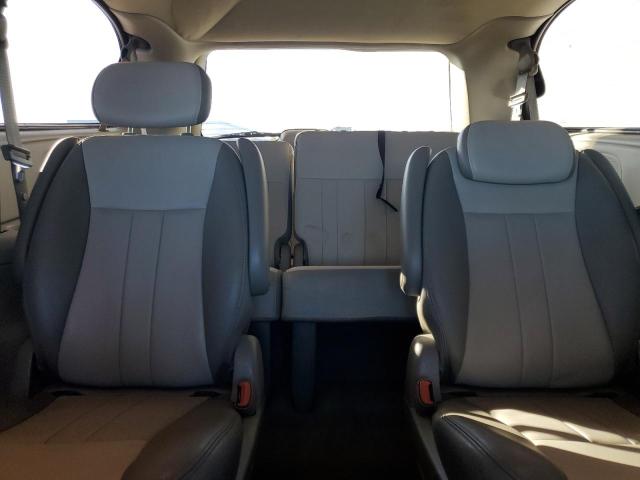 Photo 10 from auction – 2006 CHRYSLER TOWN & COU with VIN 2A4GP54L26R725331