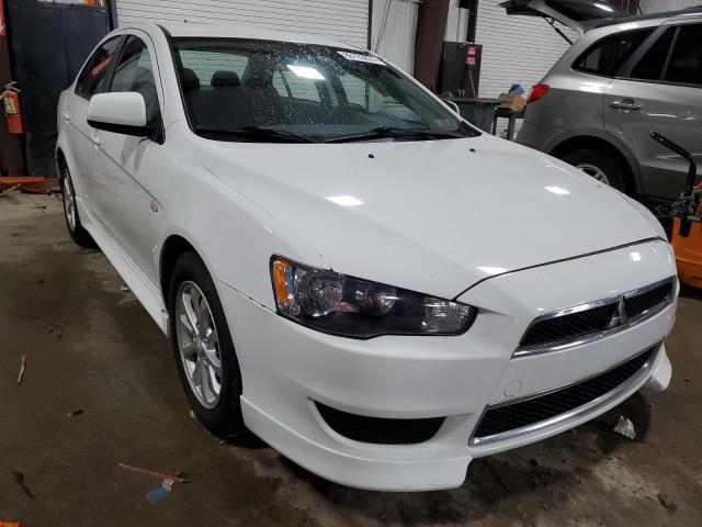 Photo 4 from auction – 2012 MITSUBISHI LANCER SE with VIN JA32V2FW3CU029554