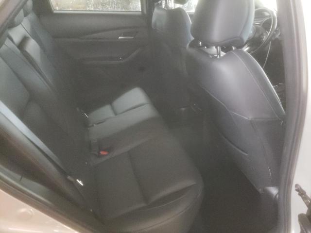 Photo 11 from auction – 2024 MAZDA CX-30 SELE with VIN 3MVDMBBM3RM683418