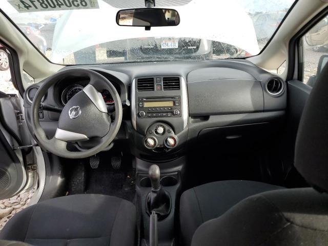 Photo 8 from auction – 2014 NISSAN VERSA NOTE with VIN 3N1CE2CPXEL435785