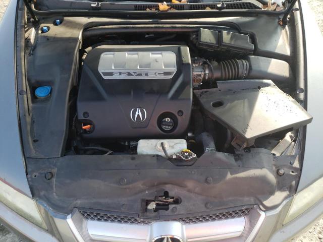 Photo 11 from auction – 2008 ACURA TL with VIN 19UUA662X8A045223