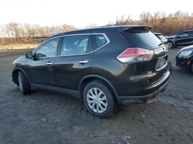 Photo 2 from auction – 2015 NISSAN ROGUE S with VIN KNMAT2MV3FP543243