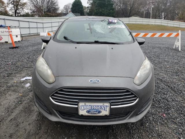 Photo 5 from auction – 2017 FORD FIESTA SE with VIN 3FADP4EJ0HM147049