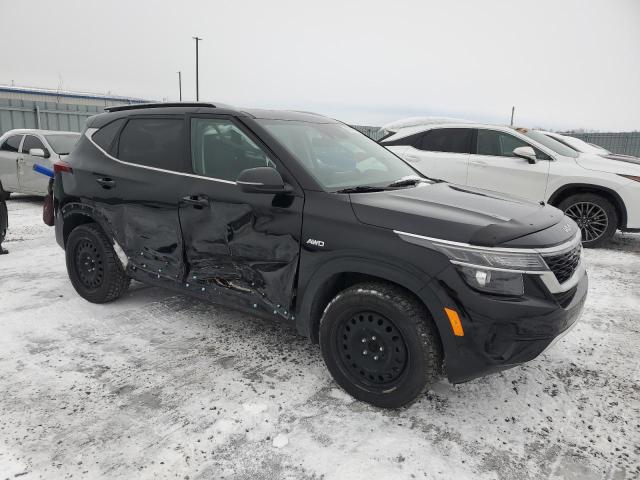 Photo 4 from auction – 2023 KIA SELTOS S with VIN KNDEUCAA4P7354186