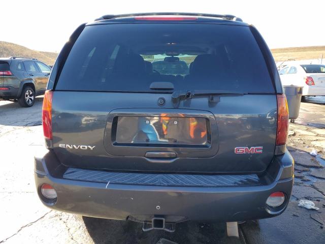 Photo 6 from auction – 2007 GMC ENVOY with VIN 1GKDT13S572183409