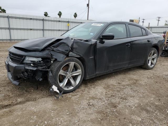 DODGE CHARGER R/ 2015 with VIN 2C3CDXCT9FH729364 - Photo from auction