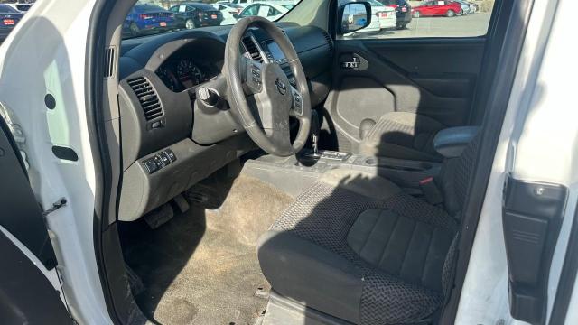 Photo 9 from auction – 2018 NISSAN FRONTIER S with VIN 1N6AD0CW3JN707944