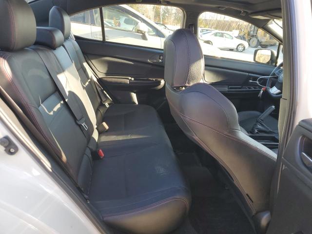Photo 10 from auction – 2017 SUBARU WRX LIMITE with VIN JF1VA1L67H9822722
