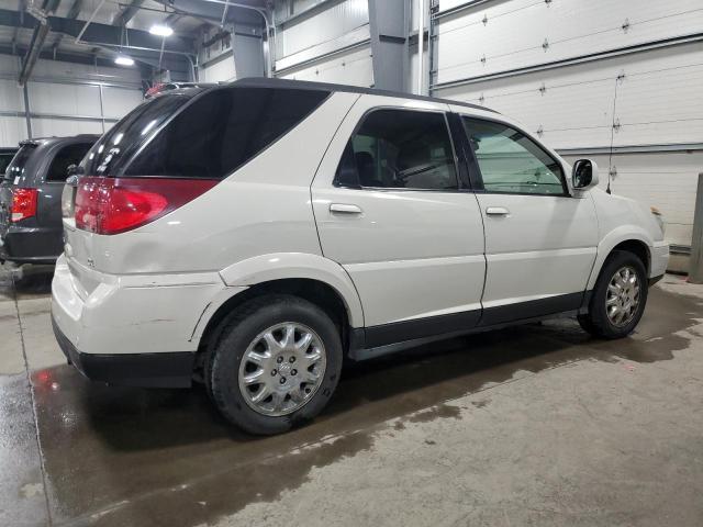 Photo 3 from auction – 2007 BUICK RENDEZVOUS with VIN 3G5DA03L07S560230