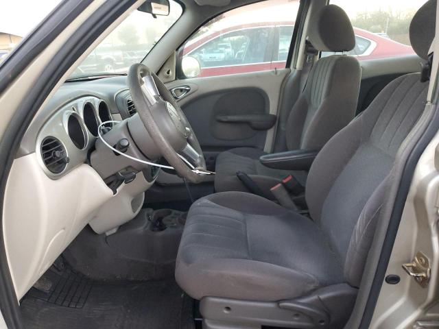Photo 7 from auction – 2005 CHRYSLER PT CRUISER with VIN 3C4FY48B15T601542