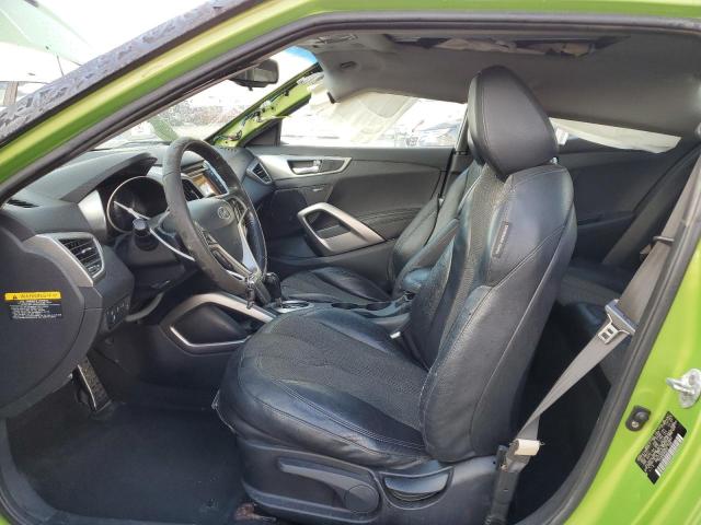 Photo 7 from auction – 2012 HYUNDAI VELOSTER with VIN KMHTC6AD9CU047643
