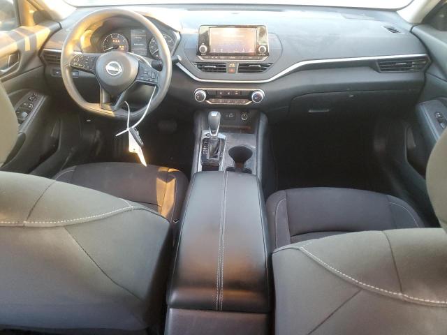 Photo 8 from auction – 2024 NISSAN ALTIMA S with VIN 1N4BL4BV3RN322573