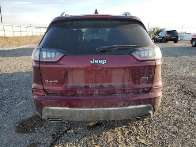 Photo 6 from auction – 2019 JEEP CHEROKEE O with VIN 1C4PJMJN9KD194200