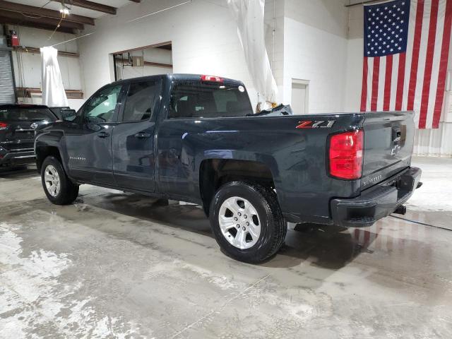 Photo 2 from auction – 2018 CHEVROLET SILVERADO with VIN 1GCVKREC5JZ282074