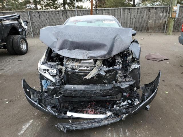 Photo 5 from auction – 2016 LEXUS ES 350 with VIN 58ABK1GG7GU005909
