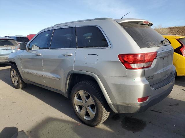 Photo 2 from auction – 2012 JEEP GRAND CHER with VIN 1C4RJFAG0CC161034