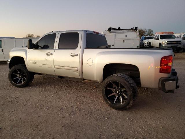 Photo 2 from auction – 2013 CHEVROLET SILVERADO with VIN 1GC1KYE87DF182908