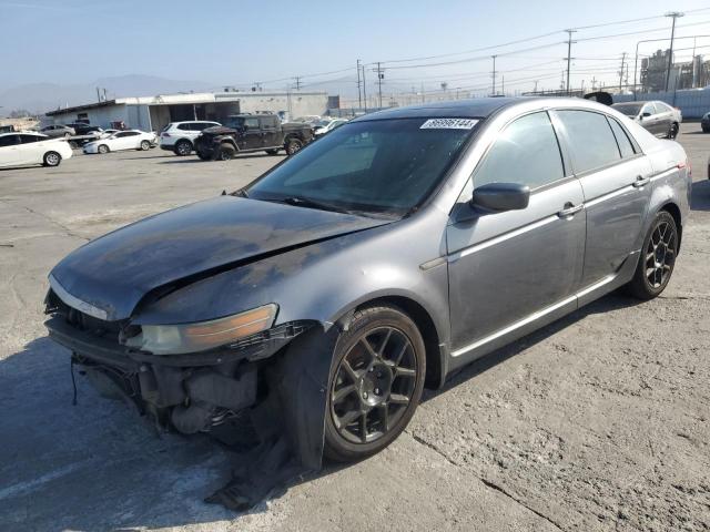 ACURA 3.2TL 2006 with VIN 19UUA66246A067439 - Photo from auction