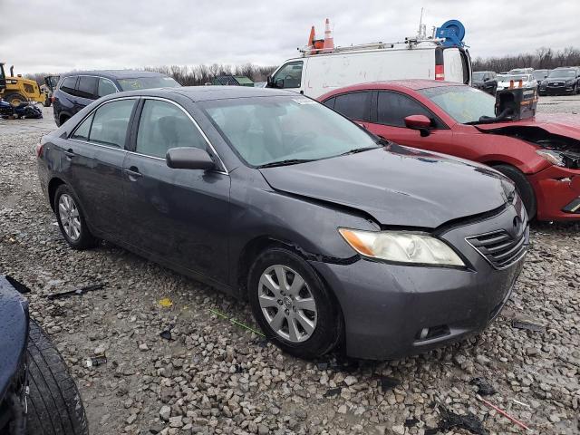 Photo 4 from auction – 2007 TOYOTA CAMRY LE with VIN 4T1BK46K37U044219
