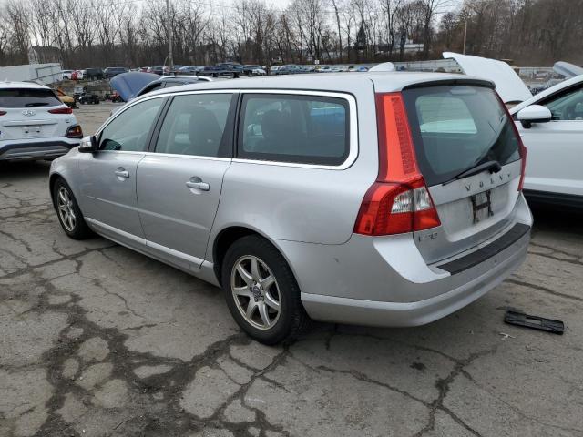 Photo 2 from auction – 2008 VOLVO V70 3.2 with VIN YV1BW982281014595