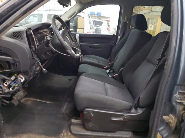 Photo 7 from auction – 2011 CHEVROLET SILVERADO with VIN 3GCPKSEA7BG155472