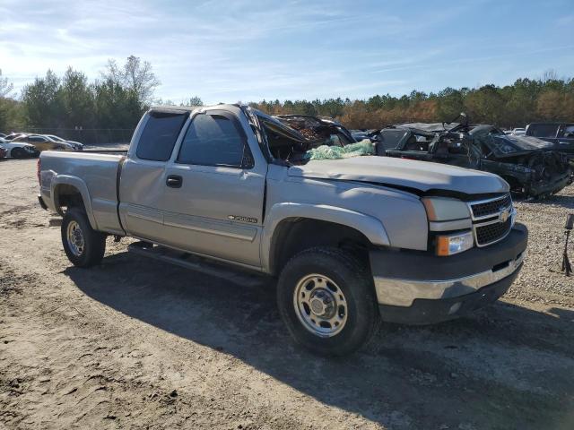 Photo 4 from auction – 2006 CHEVROLET SILVERADO with VIN 1GCHK29U36E172033