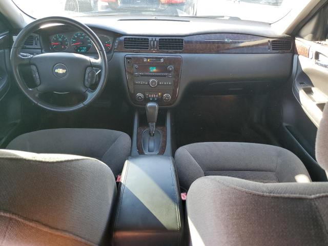 Photo 8 from auction – 2013 CHEVROLET IMPALA LT with VIN 2G1WG5E33D1198890