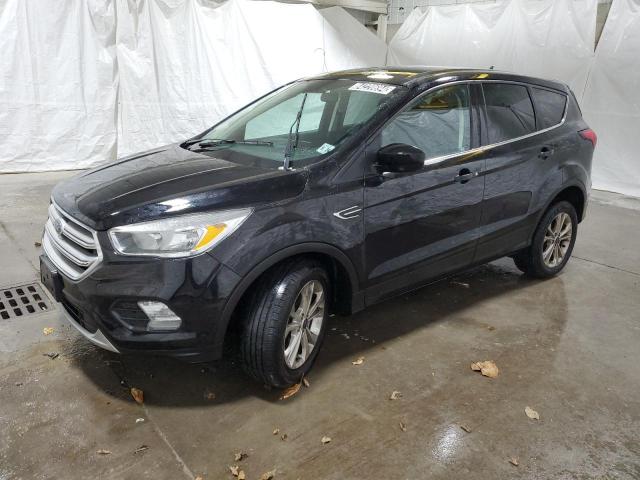 FORD ESCAPE SE 2019 with VIN 1FMCU9GD3KUA57783 - Photo from auction