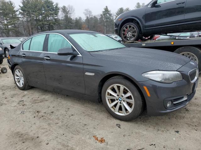 Photo 4 from auction – 2015 BMW 528 XI with VIN WBA5A7C58FD626929