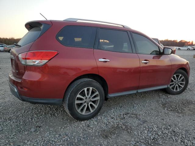 Снимка 3 от търг – 2014 NISSAN PATHFINDER с VIN 5N1AR2MN4EC650656