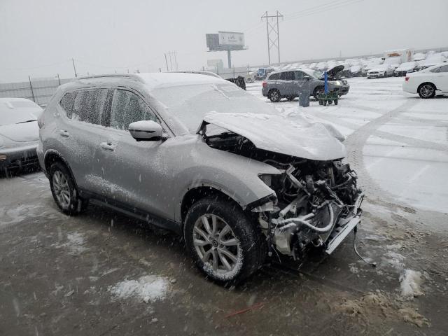 Photo 4 from auction – 2018 NISSAN ROGUE S with VIN KNMAT2MV6JP586239