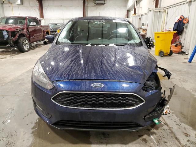 Photo 5 from auction – 2016 FORD FOCUS SE with VIN 1FADP3K21GL224521