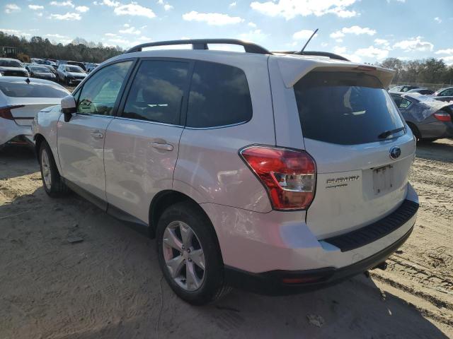 Photo 2 from auction – 2015 SUBARU FORESTER 2 with VIN JF2SJAHC3FH531814