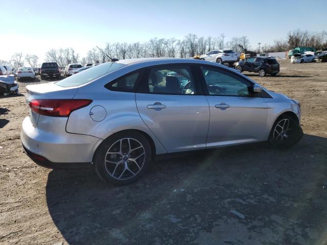 Photo 3 from auction – 2018 FORD FOCUS SEL with VIN 1FADP3H2XJL258083