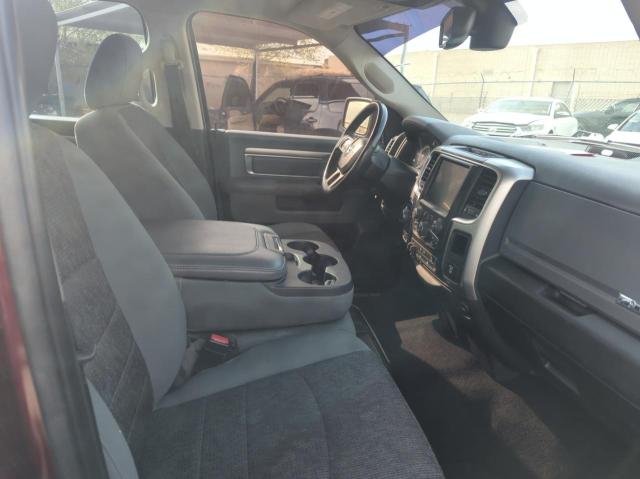Foto 5 de la subasta – 2017 RAM 1500 SLT con VIN 1C6RR7LM0HS882122