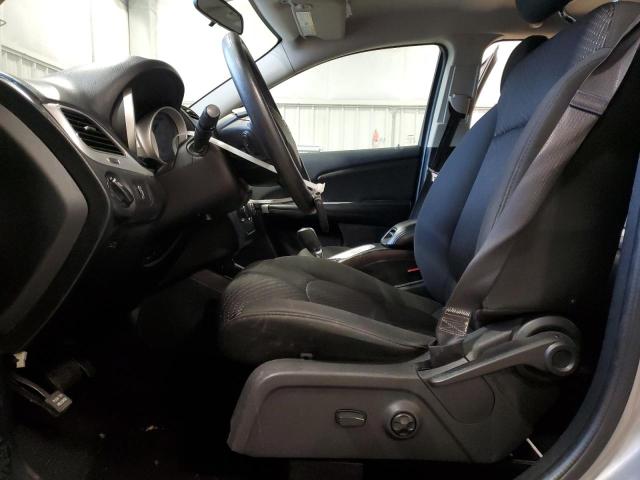 Photo 7 from auction – 2016 DODGE JOURNEY SE with VIN 3C4PDCAB0GT223222