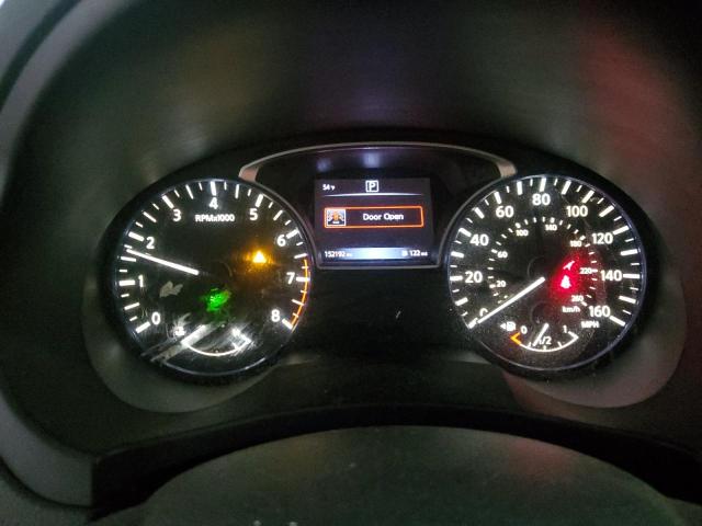 Photo 9 from auction – 2016 NISSAN ALTIMA 2.5 with VIN 1N4AL3AP9GC212208