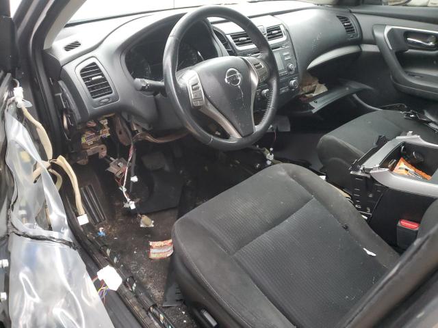 Photo 8 from auction – 2015 NISSAN ALTIMA 2.5 with VIN 1N4AL3APXFC409337