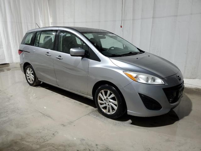 Снимка 4 от търг – 2012 MAZDA 5 с VIN JM1CW2BL2C0103231