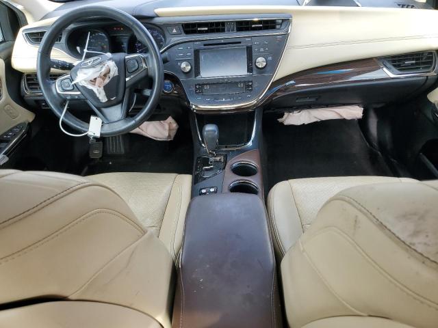 Photo 8 from auction – 2015 TOYOTA AVALON HYB with VIN 4T1BD1EB8FU038876